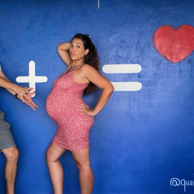 Selfie Patient Salle Attente 2